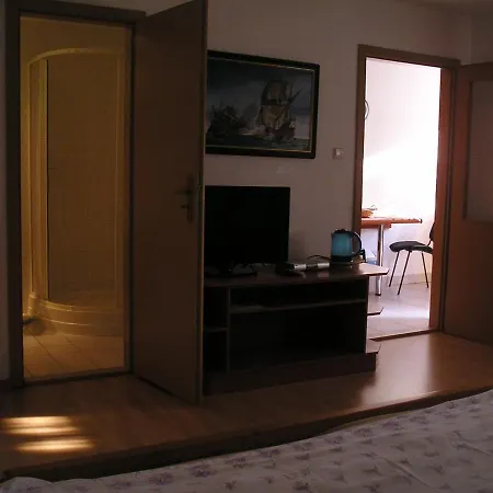 Privat Eva - Mgr. Rastislav Mikuláš Liptovský Trnovec