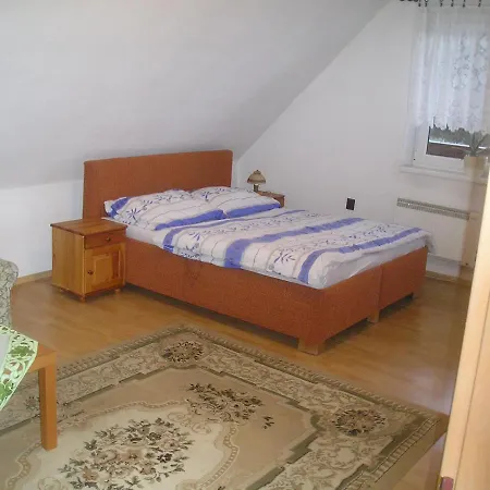 Privat Eva - Mgr. Rastislav Mikuláš Сasa de vacaciones Liptovský Trnovec