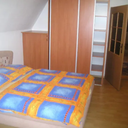 Privat Eva - Mgr. Rastislav Mikuláš Сasa de vacaciones