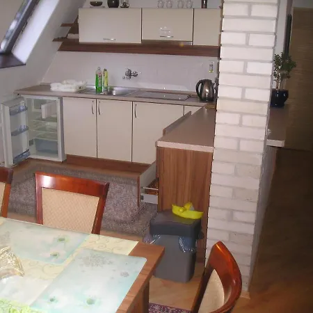 Privat Eva - Mgr. Rastislav Mikuláš * Liptovský Trnovec