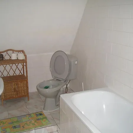 بيت للعطل Privat Eva - Mgr. Rastislav Mikulas